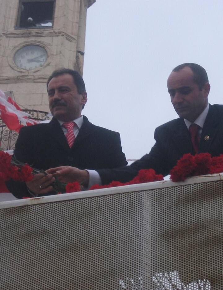 Hayrettin Haluk Akkoyunlu